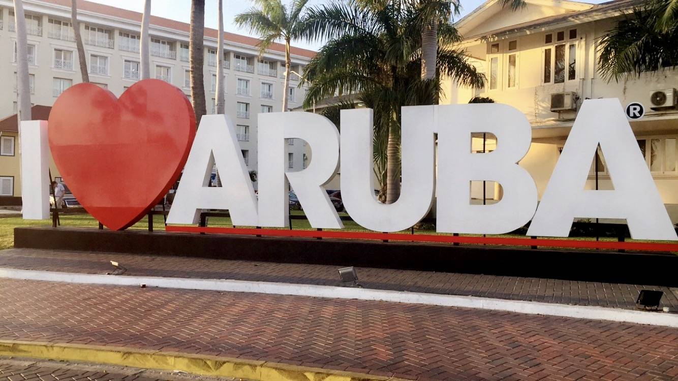 Aruba