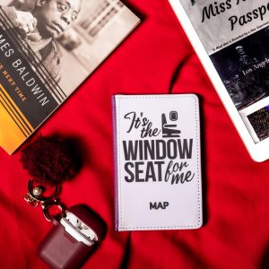 Window Seat Me, Please!