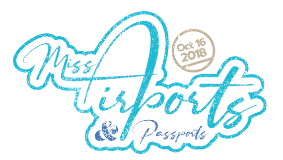 Miss Airports & Passports